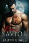 [Paranormal Nanny Services 02] • Eric's Savior (Paranormal Nanny Services Book 2)
